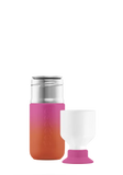 DOPPER Steel sunset pink 350 ml