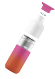 DOPPER Steel sunset pink 350 ml