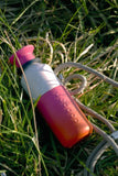 DOPPER Steel sunset pink 350 ml