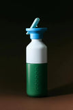DOPPER Flip straw seafoam sorbet