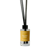 FEU DES FLEURS Golden hour aroma diffuser