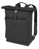 MELAWEAR Amar backpack black unisex