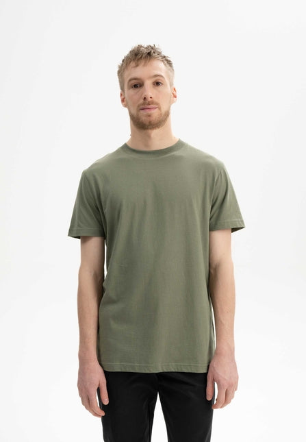 MELAWEAR Avan T-shirt thyme men