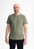 MELAWEAR Avan T-shirt thyme men