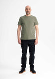 MELAWEAR Avan T-shirt thyme men