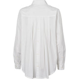 BASIC APPAREL Silje BA416-31 LS shirt bright white women
