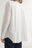 BASIC APPAREL Silje BA416-31 LS shirt bright white women