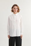 BASIC APPAREL Silje BA416-31 LS shirt bright white women