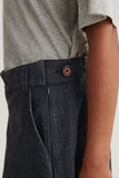 BASIC APPAREL Senia skirt asphalt women