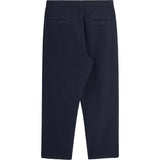 BASK IN THE SUN Maguro trousers midnight men