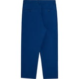 BASK IN THE SUN Maguro trousers cobalt men