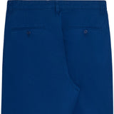 BASK IN THE SUN Maguro trousers cobalt men