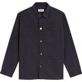 BASK IN THE SUN Sergi jacket heart men