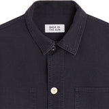 BASK IN THE SUN Sergi jacket heart men