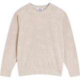 BASK IN THE SUN Dabi sweatshirt clay men