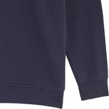 BASK IN THE SUN Mini to the sea sweatshirt midnight men