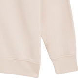 BASK IN THE SUN Smoking pipe sweatshirt clay men