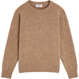 BASK IN THE SUN Ben jumper mineral men