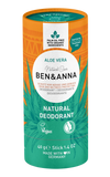 BEN & ANNA Aloe vera deodorant