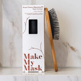 MakeMyMask Repair hair brush