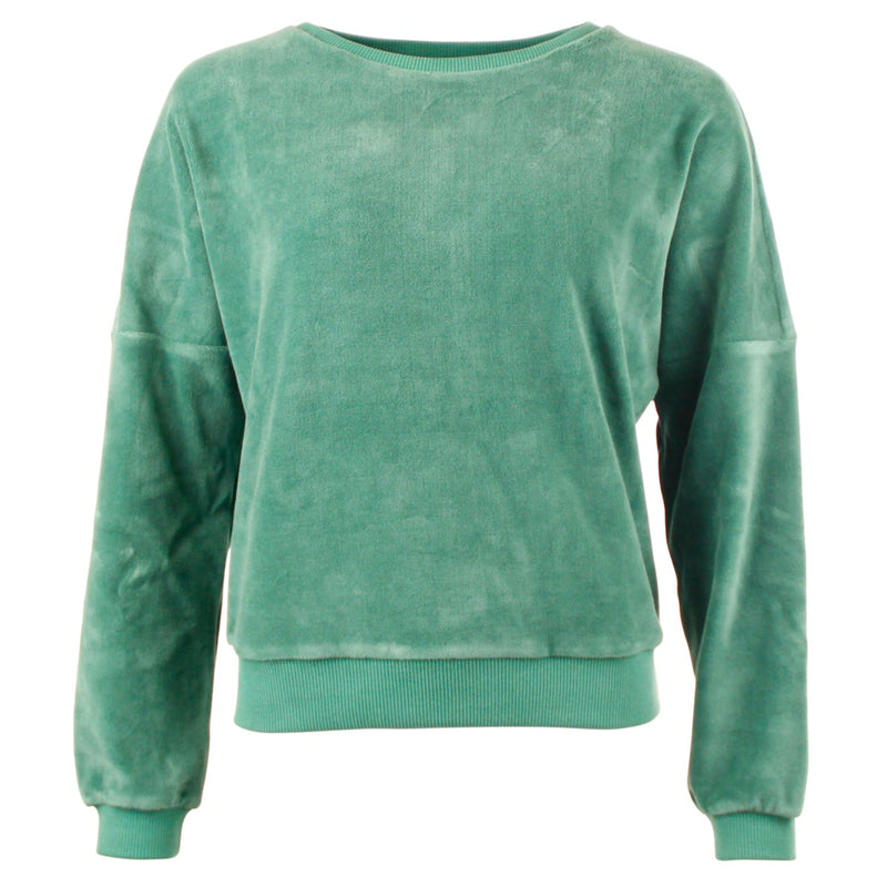 CHILLS & FEVER Lima sweater fir women