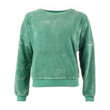 CHILLS & FEVER Lima sweater fir women