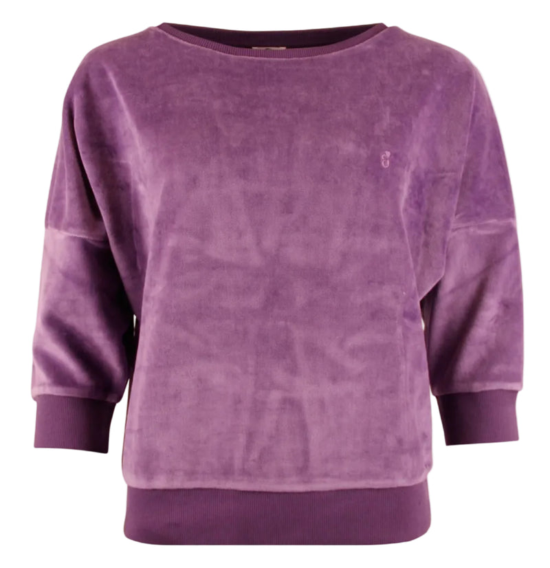 CHILLS & FEVER Sybille sweater mystical women