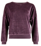 CHILLS & FEVER Lima sweater mysterioso women