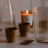VERSATILE PARIS Café crème scented candle