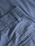KCA CHUCK regular chino pant 70229 vintage indigo