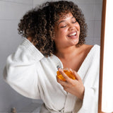 CÎME Beautifying dry oil