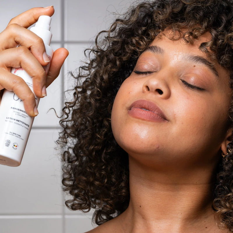 CÎME Purifying toner