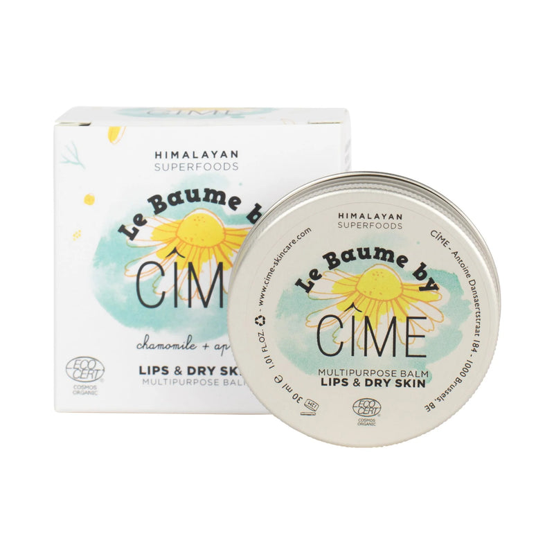 CÎME Balm for lips & dry skin