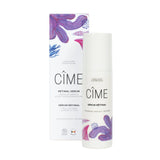 CÎME retinal serum