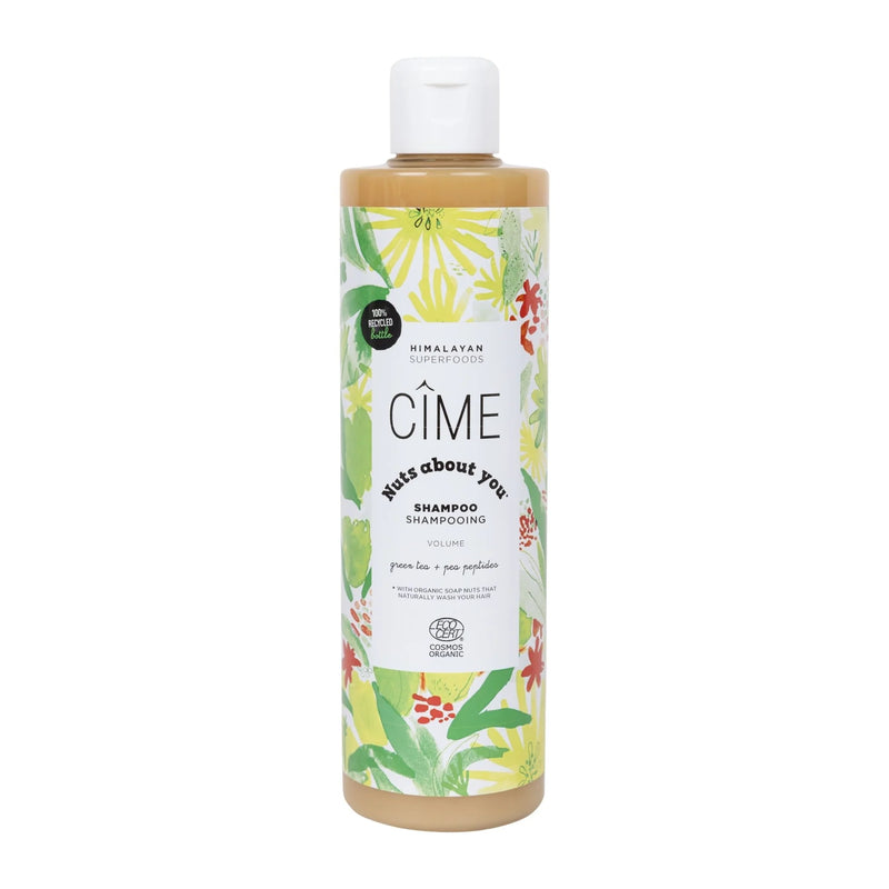 CÎME Volume shampoo