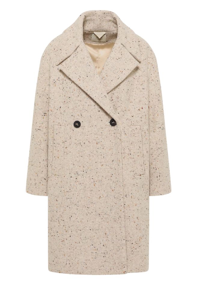 LANIUS 14401 Coat 259 nude women