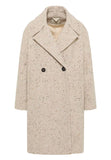 LANIUS 14401 Coat 259 nude women