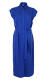 CHILLS & FEVER Eva dress surf women