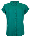 CHILLS & FEVER Liv shirt shady women