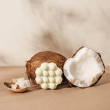 WONDR Crazy coconut shampoo bar