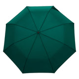 ORIGINAL DUCKHEAD Compact duck umbrella forest green