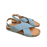 ZOURI Coral sandals verdina women