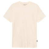 DEDICATED Stockholm hemp t-shirt off white men