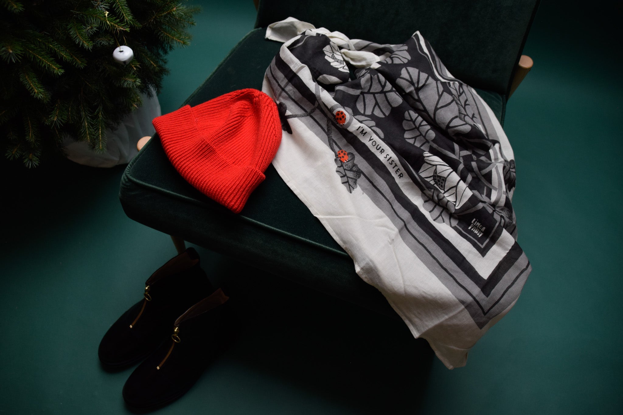 Supergoods Fair Fashion 