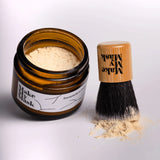 MakeMyMask Natural dry shampoo