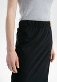 MELAWEAR Divari skirt black women