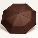 ORIGINAL DUCKHEAD Compact duck umbrella espresso