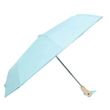 ORIGINAL DUCKHEAD Compact duck umbrella popsicle blue