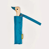 ORIGINAL DUCKHEAD Compact duck umbrella teal