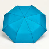 ORIGINAL DUCKHEAD Compact duck umbrella teal
